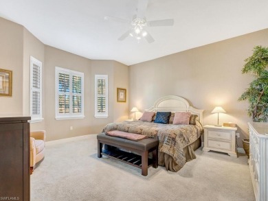 Welcome to your slice of paradise in San Marino at Miromar Lakes on Miromar Lakes Golf Club in Florida - for sale on GolfHomes.com, golf home, golf lot