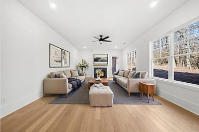 Discover the epitome of luxury living with one of the final on The Golf Club At Bradshaw Farm in Georgia - for sale on GolfHomes.com, golf home, golf lot