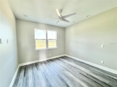 Beautiful golf course view home available in Juliette Falls! on Juliette Falls Golf and Spa Club in Florida - for sale on GolfHomes.com, golf home, golf lot
