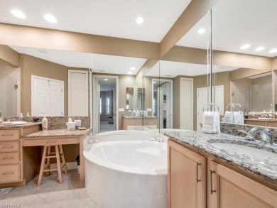 Welcome to your slice of paradise in San Marino at Miromar Lakes on Miromar Lakes Golf Club in Florida - for sale on GolfHomes.com, golf home, golf lot