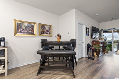 Welcome to 327 Vacarro Drive, a meticulously maintained and on Island Green Golf Club in South Carolina - for sale on GolfHomes.com, golf home, golf lot