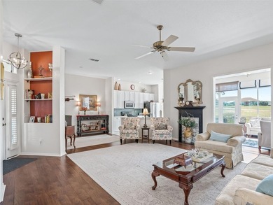 Stonecrest is a 55+ gated golf course community with all the on Stonecrest Golf and Club Club in Florida - for sale on GolfHomes.com, golf home, golf lot