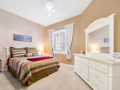 Welcome to your slice of paradise in San Marino at Miromar Lakes on Miromar Lakes Golf Club in Florida - for sale on GolfHomes.com, golf home, golf lot