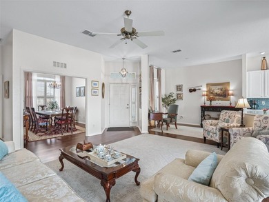 Stonecrest is a 55+ gated golf course community with all the on Stonecrest Golf and Club Club in Florida - for sale on GolfHomes.com, golf home, golf lot