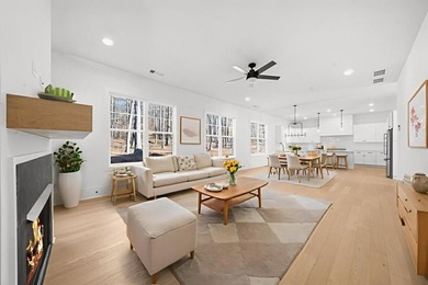 Discover the epitome of luxury living with one of the final on The Golf Club At Bradshaw Farm in Georgia - for sale on GolfHomes.com, golf home, golf lot