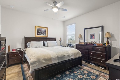 Welcome to 327 Vacarro Drive, a meticulously maintained and on Island Green Golf Club in South Carolina - for sale on GolfHomes.com, golf home, golf lot