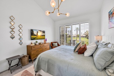 This home has been opened up to create a one of a kind on PGA West Private Golf Courses in California - for sale on GolfHomes.com, golf home, golf lot