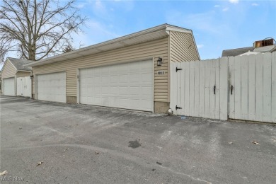 This charming condo offers the perfect blend of comfort, style on Ohio Prestwick Country Club in Ohio - for sale on GolfHomes.com, golf home, golf lot