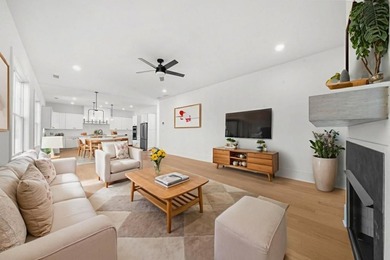 Discover the epitome of luxury living with one of the final on The Golf Club At Bradshaw Farm in Georgia - for sale on GolfHomes.com, golf home, golf lot