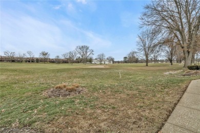 This charming condo offers the perfect blend of comfort, style on Ohio Prestwick Country Club in Ohio - for sale on GolfHomes.com, golf home, golf lot