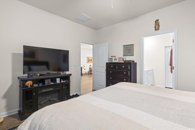 Welcome to 327 Vacarro Drive, a meticulously maintained and on Island Green Golf Club in South Carolina - for sale on GolfHomes.com, golf home, golf lot