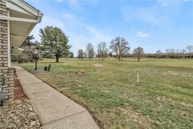 This charming condo offers the perfect blend of comfort, style on Ohio Prestwick Country Club in Ohio - for sale on GolfHomes.com, golf home, golf lot