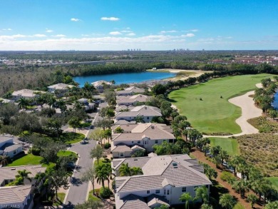 Welcome to your slice of paradise in San Marino at Miromar Lakes on Miromar Lakes Golf Club in Florida - for sale on GolfHomes.com, golf home, golf lot