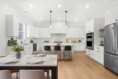 Discover the epitome of luxury living with one of the final on The Golf Club At Bradshaw Farm in Georgia - for sale on GolfHomes.com, golf home, golf lot