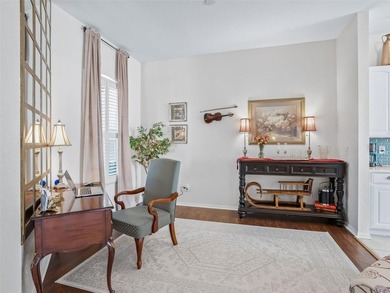 Stonecrest is a 55+ gated golf course community with all the on Stonecrest Golf and Club Club in Florida - for sale on GolfHomes.com, golf home, golf lot