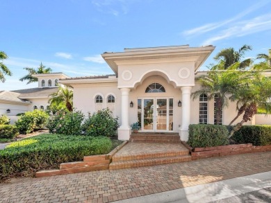 Welcome to your slice of paradise in San Marino at Miromar Lakes on Miromar Lakes Golf Club in Florida - for sale on GolfHomes.com, golf home, golf lot