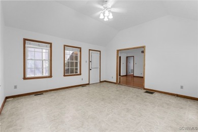 Welcome to this beautifully maintained all-brick Cape Cod on The Brookwoods Golf Club in Virginia - for sale on GolfHomes.com, golf home, golf lot