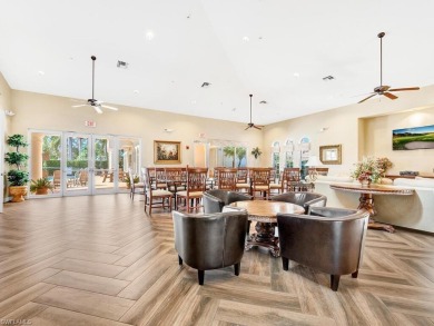 Welcome to your slice of paradise in San Marino at Miromar Lakes on Miromar Lakes Golf Club in Florida - for sale on GolfHomes.com, golf home, golf lot
