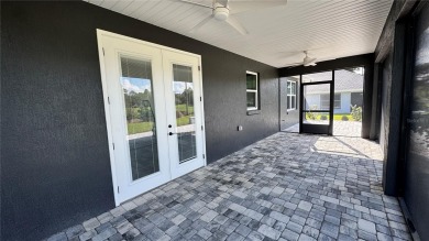 Beautiful golf course view home available in Juliette Falls! on Juliette Falls Golf and Spa Club in Florida - for sale on GolfHomes.com, golf home, golf lot