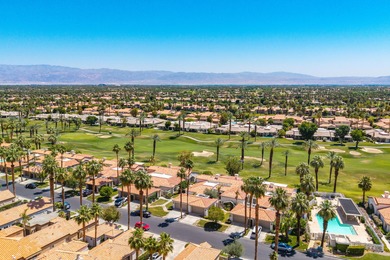 This home has been opened up to create a one of a kind on PGA West Private Golf Courses in California - for sale on GolfHomes.com, golf home, golf lot