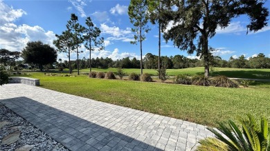 Beautiful golf course view home available in Juliette Falls! on Juliette Falls Golf and Spa Club in Florida - for sale on GolfHomes.com, golf home, golf lot