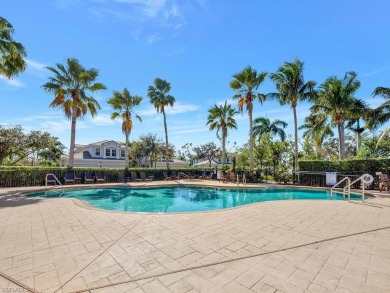 Welcome to your slice of paradise in San Marino at Miromar Lakes on Miromar Lakes Golf Club in Florida - for sale on GolfHomes.com, golf home, golf lot