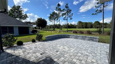 Beautiful golf course view home available in Juliette Falls! on Juliette Falls Golf and Spa Club in Florida - for sale on GolfHomes.com, golf home, golf lot