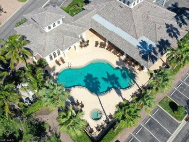 Welcome to your slice of paradise in San Marino at Miromar Lakes on Miromar Lakes Golf Club in Florida - for sale on GolfHomes.com, golf home, golf lot