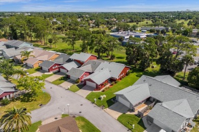 POOL MEMBERSHIP INCLUDED!***
*** Sellers will help with closing on Hidden Lakes Golf Club in Florida - for sale on GolfHomes.com, golf home, golf lot