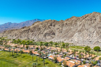 This home has been opened up to create a one of a kind on PGA West Private Golf Courses in California - for sale on GolfHomes.com, golf home, golf lot