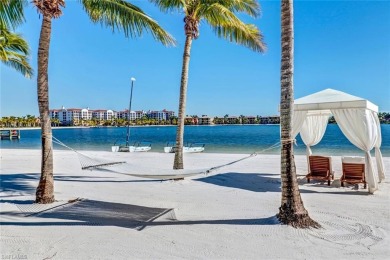 Welcome to your slice of paradise in San Marino at Miromar Lakes on Miromar Lakes Golf Club in Florida - for sale on GolfHomes.com, golf home, golf lot