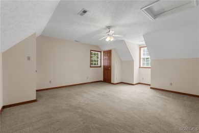 Welcome to this beautifully maintained all-brick Cape Cod on The Brookwoods Golf Club in Virginia - for sale on GolfHomes.com, golf home, golf lot
