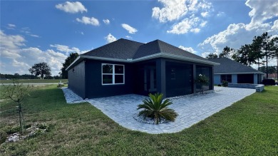 Beautiful golf course view home available in Juliette Falls! on Juliette Falls Golf and Spa Club in Florida - for sale on GolfHomes.com, golf home, golf lot