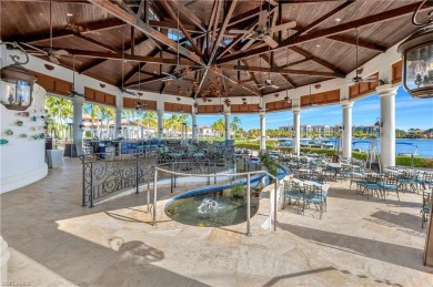 Welcome to your slice of paradise in San Marino at Miromar Lakes on Miromar Lakes Golf Club in Florida - for sale on GolfHomes.com, golf home, golf lot