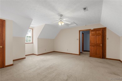 Welcome to this beautifully maintained all-brick Cape Cod on The Brookwoods Golf Club in Virginia - for sale on GolfHomes.com, golf home, golf lot