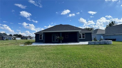 Beautiful golf course view home available in Juliette Falls! on Juliette Falls Golf and Spa Club in Florida - for sale on GolfHomes.com, golf home, golf lot