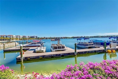 Welcome to your slice of paradise in San Marino at Miromar Lakes on Miromar Lakes Golf Club in Florida - for sale on GolfHomes.com, golf home, golf lot