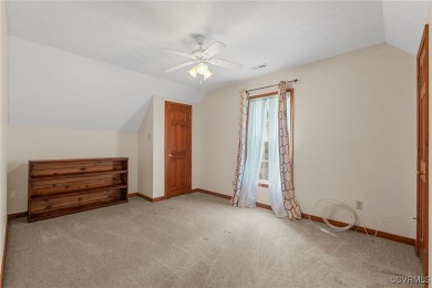 Welcome to this beautifully maintained all-brick Cape Cod on The Brookwoods Golf Club in Virginia - for sale on GolfHomes.com, golf home, golf lot