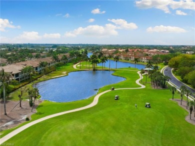 Stunning residence in Regatta Landing at Windstar Country Club on Windstar on Naples Bay in Florida - for sale on GolfHomes.com, golf home, golf lot