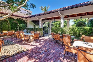 Welcome to your slice of paradise in San Marino at Miromar Lakes on Miromar Lakes Golf Club in Florida - for sale on GolfHomes.com, golf home, golf lot