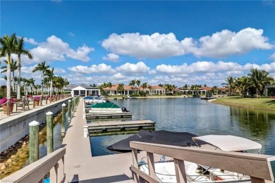 Welcome to your slice of paradise in San Marino at Miromar Lakes on Miromar Lakes Golf Club in Florida - for sale on GolfHomes.com, golf home, golf lot