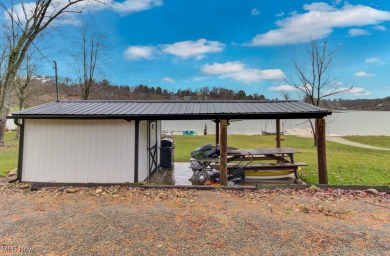 This beautiful lake front lot at Lake Mohawk is ready for you to on Lake Mohawk Golf Club in Ohio - for sale on GolfHomes.com, golf home, golf lot