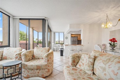 Discover Resort-Style Living in Isla del Sol - Stunning on Isla Del Sol Yacht and Country Club in Florida - for sale on GolfHomes.com, golf home, golf lot