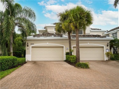 GOLF!!  GOLF!!  This beautiful coach home is part of the bundled on Naples Lakes Country Club in Florida - for sale on GolfHomes.com, golf home, golf lot