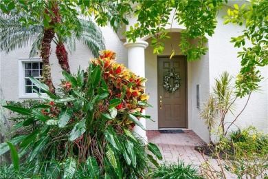 GOLF!!  GOLF!!  This beautiful coach home is part of the bundled on Naples Lakes Country Club in Florida - for sale on GolfHomes.com, golf home, golf lot