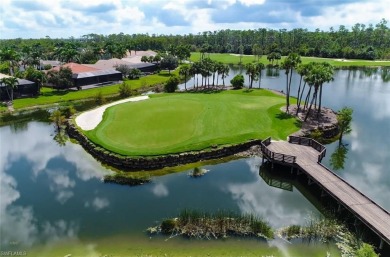 GOLF!!  GOLF!!  This beautiful coach home is part of the bundled on Naples Lakes Country Club in Florida - for sale on GolfHomes.com, golf home, golf lot