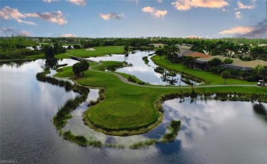 GOLF!!  GOLF!!  This beautiful coach home is part of the bundled on Naples Lakes Country Club in Florida - for sale on GolfHomes.com, golf home, golf lot