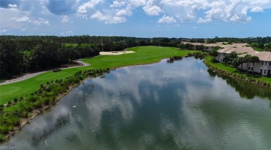 GOLF!!  GOLF!!  This beautiful coach home is part of the bundled on Naples Lakes Country Club in Florida - for sale on GolfHomes.com, golf home, golf lot