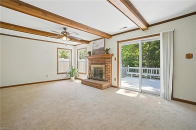Welcome to Cypress Point- Golf Course Community and this on Cypress Point Country Club in Virginia - for sale on GolfHomes.com, golf home, golf lot