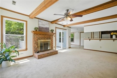 Welcome to Cypress Point- Golf Course Community and this on Cypress Point Country Club in Virginia - for sale on GolfHomes.com, golf home, golf lot